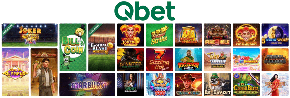qbet online casino